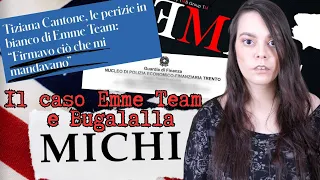 TUTTA LA VERITÀ SU EMMETEAM E BUGALALLA