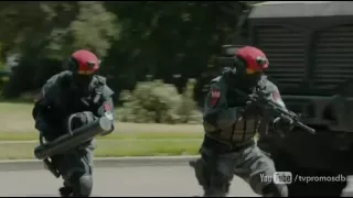 [VÍDEO LEGENDADO] Colony - Promo Segunda Temporada