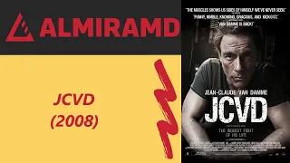 JCVD - 2008 Trailer