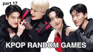 KPOP RANDOM GAMES (KISS MARRY KILL, SAVE ONE DROP ONE MALE IDOL EDITION)