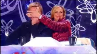 Torvill and Dean   Emotions