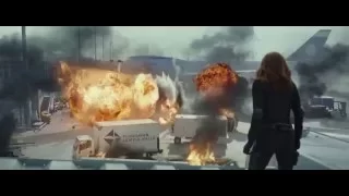 Первый мститель 3׃ Противостояние /Captain America: Civil War/   Русский HD Трейлер 2016