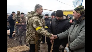 💣Тероборона Борисполя поповнилась зброєю, бронежилетами та раціями