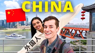 WHAT IS CHINA REALLY LIKE? 🇨🇳