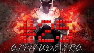 Let's Play: WWE'13: Attitude Era (Part 25 - Survivor Series: Deadly games)