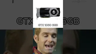 Evolution of Nvidia GPUs feat. 60 series GPUs