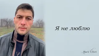 Я не люблю | Автор стихотворения: Владимир Высоцкий