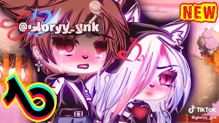 👉 GachaLife TikTok  👈 ComPiLation [🍂 153 ] - 【 Bum Bum 】