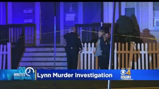 Man Shot And Killed In Lynn Apartment