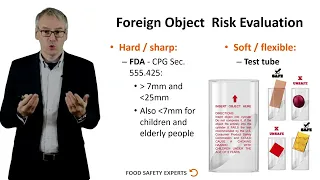 FSE3 Foreign Objects Sneak Preview