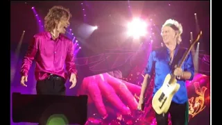 The Rolling Stones live at TW Classic Festival 2014, Werchter, 28 June 2014 | complete show | video