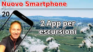 20 Due App per escursioni da avere sempre: Wikiloc e Maps.me | Daniele Castelletti | AssMaggiolina