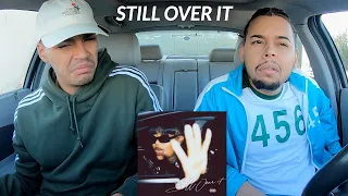 SUMMER WALKER - STILL OVER IT | REACTION REVIEW