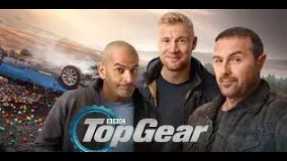 Top Gear producers 'looking for other work and considering action over loss of earnings amid reports