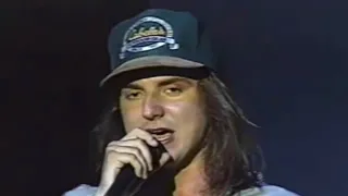 Mitch Hedberg & Doug Stanhope - California Roll Full Comedy Special 1995