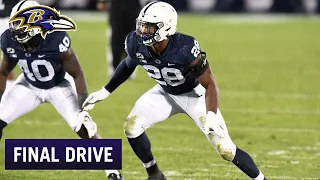 The Pass Rusher Who Could Break Ravens’ Mold | Ravens Final Drive