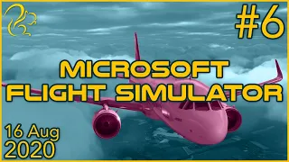 Microsoft Flight Simulator | 16th August 2020 | 6/6 | SquirrelPlus