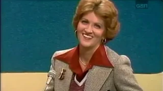 Match Game PM (Episode 58) (Richard "Skinny Dip's"?) (Playboy BLANK )