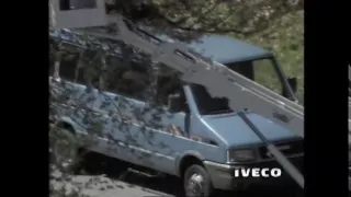 Iveco Turbo Daily (1995)