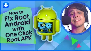 How to Root Android with One Click Root APK