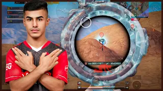 HIHGLIGHTS 🌍 5 Fingers + Gyro | JOKERFOX | PUBG MOBILE