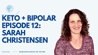 Bipolarcast Episode 12: Sarah Christensen