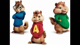 AC/DC - back in black chipmunk style