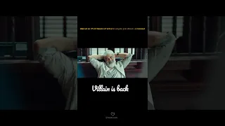 Thunivu | Villain AK back