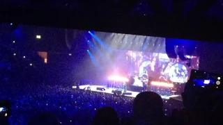 Black Sabbath Opener - The End 4/2/17