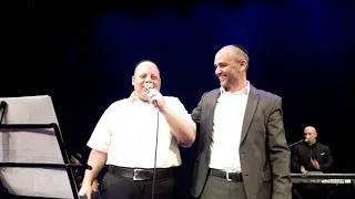 ירושלים של זהב | ניר גולן | מופע "מקדש מלך"