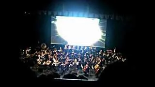 Zelda Overture [The Legend of Zelda: Symphony of the Goddesses]