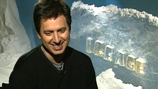 'Ice Age' Interview