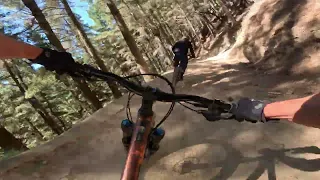 Askin full run Christchurch Adventure Park @sorbetesplaylist3148