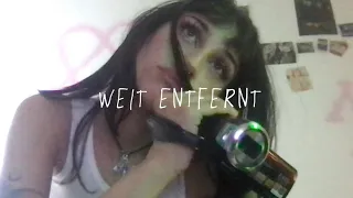 S1RENA - Weit Entfernt (OFFICIAL VIDEO)