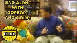 SING ALONG WITH GORBORT AND A DILF!   ///   EVERYTHING IS TERRIBLE!