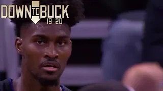 Jonathan Isaac 19 Points Full Highlights (12/11/2019)