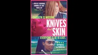 KNIVES AND SKIN Trailer clip  (2019) Teen Drama Movie