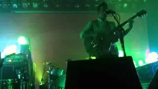 Portugal. The Man - All Your Light (Times Like These) LIVE