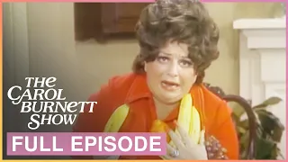 Ken Berry & Totie Fields on The Carol Burnett Show | FULL Episode: S4 Ep.21