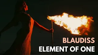 BlauDisS - Element of One (feat. Amanda Dove) [music video]