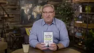 The Purpose Driven Life Devotional for Kids by Rick Warren (Official Trailer)