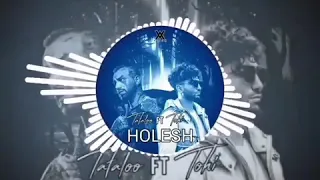 Holesh