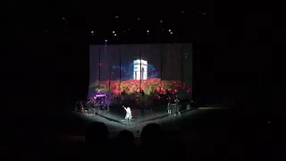 Lara Fabian - Je t'aime (Moscow, Crocus City Hall, 25.02.2018)