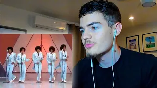 The Jackson 5 & Troop - All I Do Is Think of You | REACTION