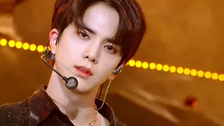 더보이즈(THE BOYZ) - ROAR 교차편집(stage mix)