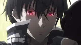 The Misfit of Demon King Academy AMV