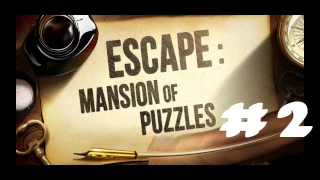 Escape Mansion of Puzzles Chapter 2 - HallWay Level 6 to 10 - Android GamePlay Walkthrough HD