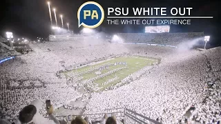 Penn State Football: The White Out Experience