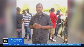 New Rochelle community demands accountability after police shooting