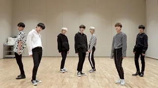 ENHYPEN (엔하이픈) - ‘FEVER’ Dance Practice [MIRRORED]